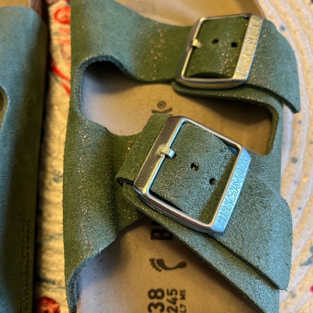 Birkenstock Arizona - Picture 2 of 11